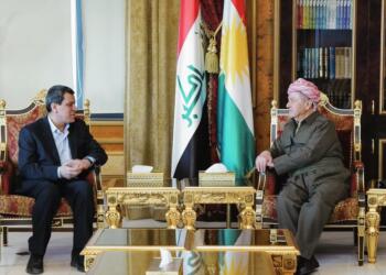 Ji Mazlûm Ebdî daxuyanî: Yekitiya Kurdan berpirsiyara me hemûyan e