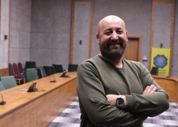 Vengdayişê seba Konserê serrgêra NÇM’î