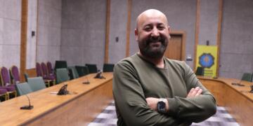 Vengdayişê seba Konserê serrgêra NÇM’î