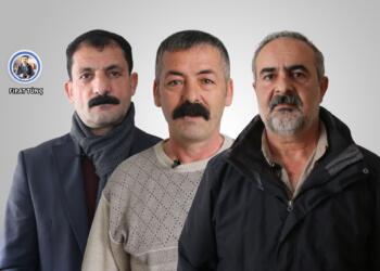 Nûnerên saziyan: Divê vê carê dewleta Tirk zelal û samîmî be