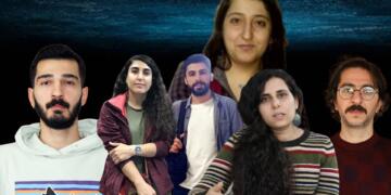 Rojnamegerê ke nezaret de bîyê, ameyî adlîye