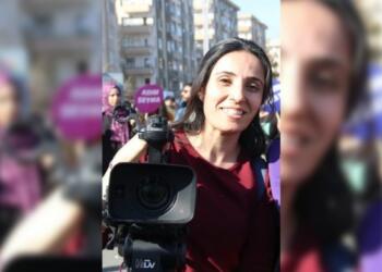 Ji bo rojnameger Selamet Tûran biryara ceza û tehliyeyê