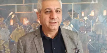 Serekê EMEP’î yê Pêroyî Aslan: Ganî sosyalîstî seba çareserî kede bidê