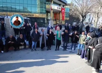 Hemşaredarê Sêrtî: Ma qerarê qeyûmî nas nêkenê