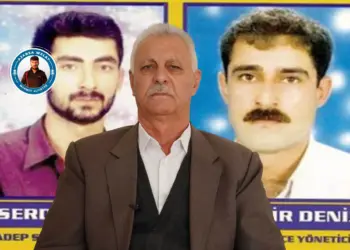 Taniş û Denîz 34 serrê yê vînî yê: Çi heyfo kiştox dîyar ê zî nêameyê cezakerdiş