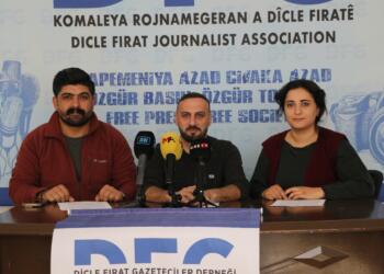 DFGê rapora 2024an eşkere kir