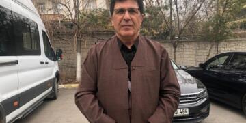 Mahmut Dîndar: Berpirsyarê aştiyê diyar e