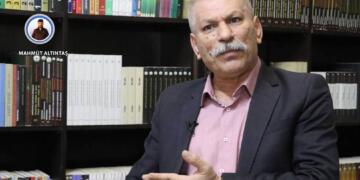 Xerîb Hiso: Tirkiye dê siberojê hesabê van êrişan bide