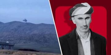 Nasnameya her du qurbaniyên li Akrê eşkere bû