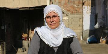 Dewaya Halîse Aksoye de do mutala bêra hadrekerdiş
