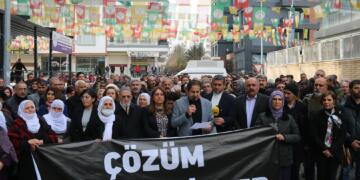 Beyanatê qeyûmî: Çareserî bi cidîyetî bena