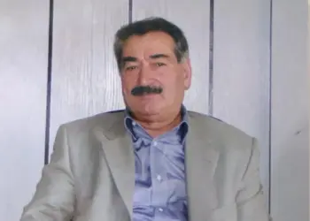 Pîyê Hemserekê DEM Partîye Tuncer Bakirhan wefat kerd