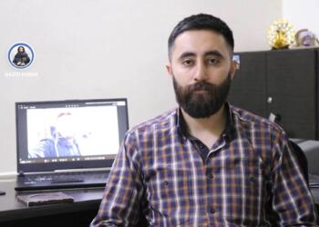 Rojnameger Cafer: Wê gel û HSD şoreşê mîsoger bikin