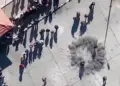 Grûbanê paramîlîteran belgeyê sucê şerî vila kerdê