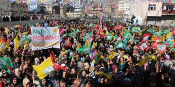 ‘Çalakîyê Aştîya Komelî û Azadîye’ siba destpê kenê