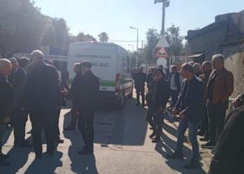 Sanîye Yuksekdag ame definkerdiş