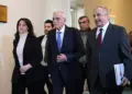Programê Heyetê Îmraliyî yê Meclîsî kifş bî