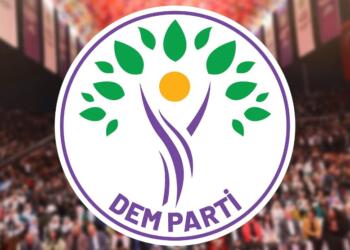DEM Partî: Desthilat neyartiya xwe li dijî Kurdan didomîne