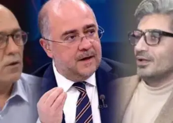 Rojnameger Suat Toktaş girtin