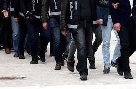 Kocaelî de 10 kesanê ke fotografê Bîlgîn û Daştanî pare kerdî ameyê destbendkerdene
