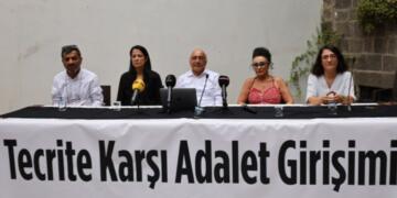 Hewldayişê Edaletî waştişê azadîya Abdullah Ocalan kerd