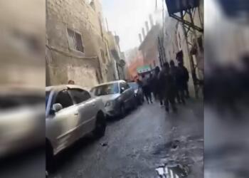 Hêzanê HTŞ’yî Şam de hêrişê kurdan kerd