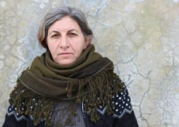 Endama Kongra Star Şehînaz Omer di êrîşê de jiyana xwe ji dest da