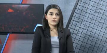 Sê roj in di binçavan de tê ragirtin