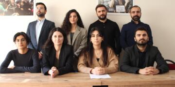 Di sala 2024an de binpêkirinên li girtîgehên Herêma Egeyê zêde bûn