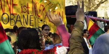 DEM Partî û HDK’î verba şerî kampanyaya îmzeyan virazenê