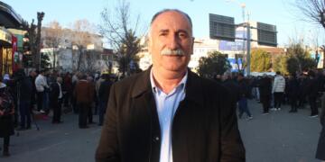 ‘Ma do îradeyê xo teslîmê qeyûman nêkerê’