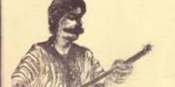 Edebîyatê kirmanckî/zazakî de kitabê deyîran