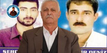 Taniş û Denîz 24 sal in winda ne: Tevî kujer diyar in jî nehatin cezakirin