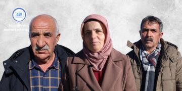 Çalakvanên Nisêbîn û Pirsûsê: Xwedî li Rojava derbikevin