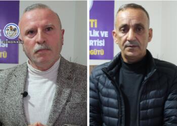 ‘Li dijî êrişan bi rûhê Kobanê têkoşînek divê’