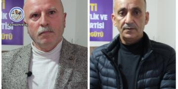 ‘Vera hêrişan ganî bi ruhê Kobanê têkoşîn bêro dayene’
