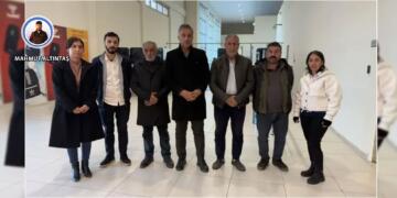 Malbatên rojnameger Cîhan û Nazim 2 roj in li sînor tên rawestandin