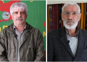 ‘Heke dewleta tirk ji dil be divê tecrîda li ser Rêberê Gelê Kurd rake’