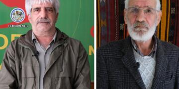 ‘Heke dewleta tirk ji dil be divê tecrîda li ser Rêberê Gelê Kurd rake’