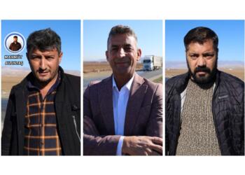 Li gel malbatên rojnamegeran welatiyan jî asteng dikin