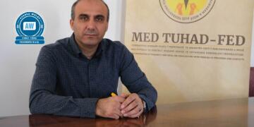 Kerem Canpolat: Divê dewlet guh bide Abdullah Ocalan