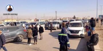 ‘DAIŞ li Kobanê têk çû dê êrîşkar jî li Tişrînê têk biçin’