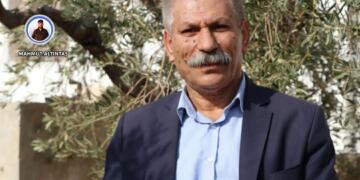 Xerîb Hiso: Ji bo destkeftiyên Rojava em yekitiyê xurt bikin