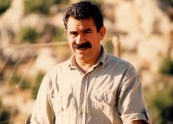 Şandeya DEM Partiyê çû Îmraliyê