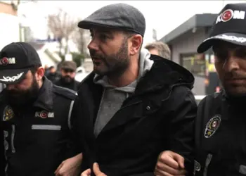 Şaredarê Beşîktaşê Riza Akpolat hat girtin