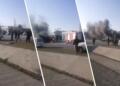 4 welatî di bombebarana dewleta Tirk de hatin kuştin