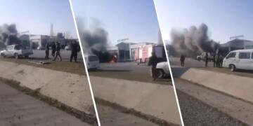 4 welatî di bombebarana dewleta Tirk de hatin kuştin
