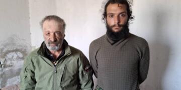 Başûr rojhelatê Minbicî de 2 çeteyê SMO’yî teslîm bîyî