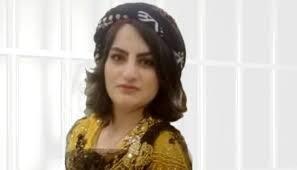 Cinîya ke tewrê grevê pêroyî bîye amê destbendkerdiş
