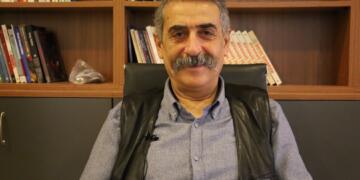 ‘Meseleya kurd bi ziwanê dayîke ra girêda ya’